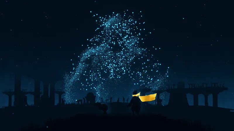 Ivress immersive brand website with real-time 3D storytelling.