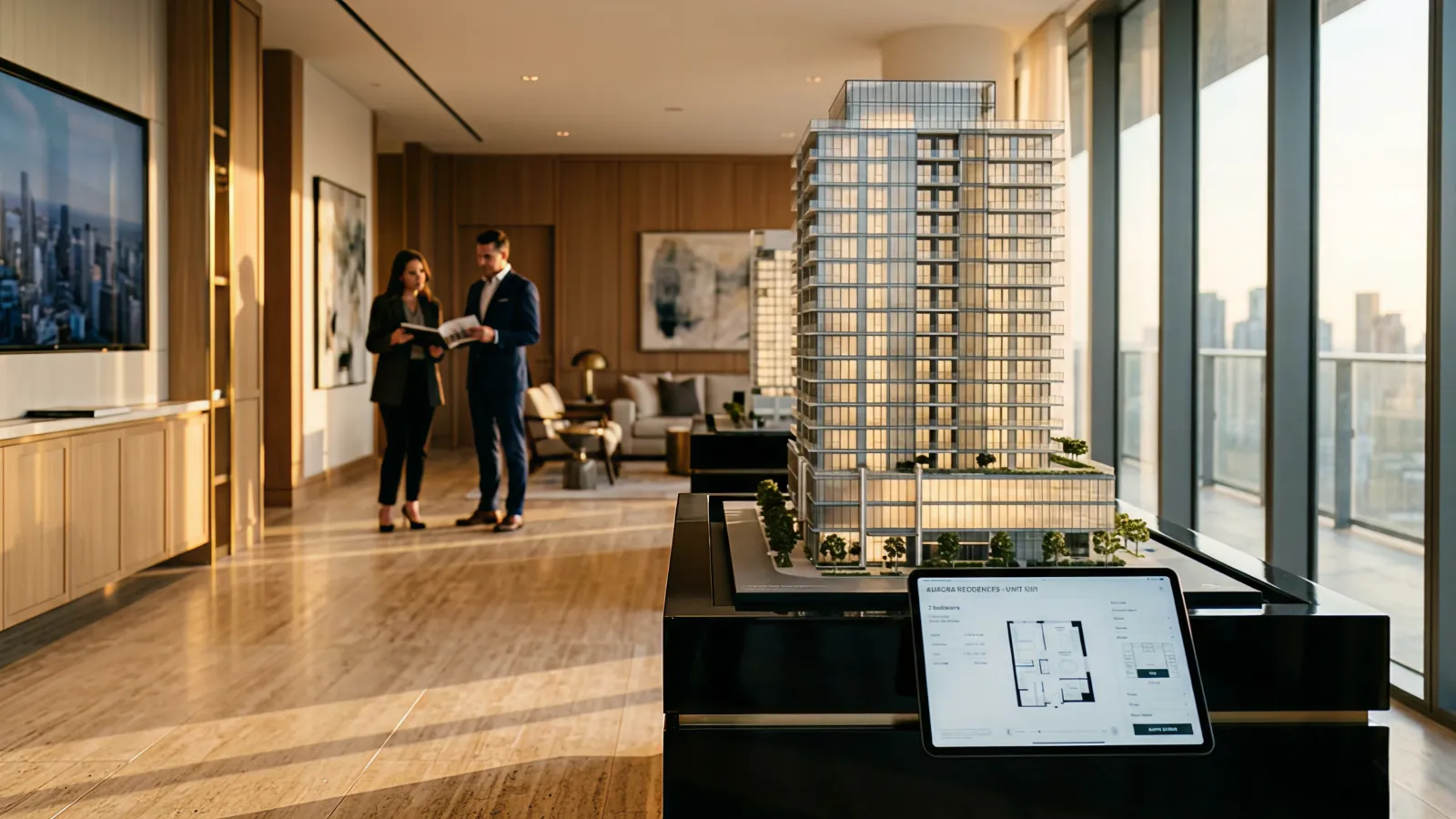 Real Estate Developer Websites: Showcase Projects That Sell (2026 Guide)