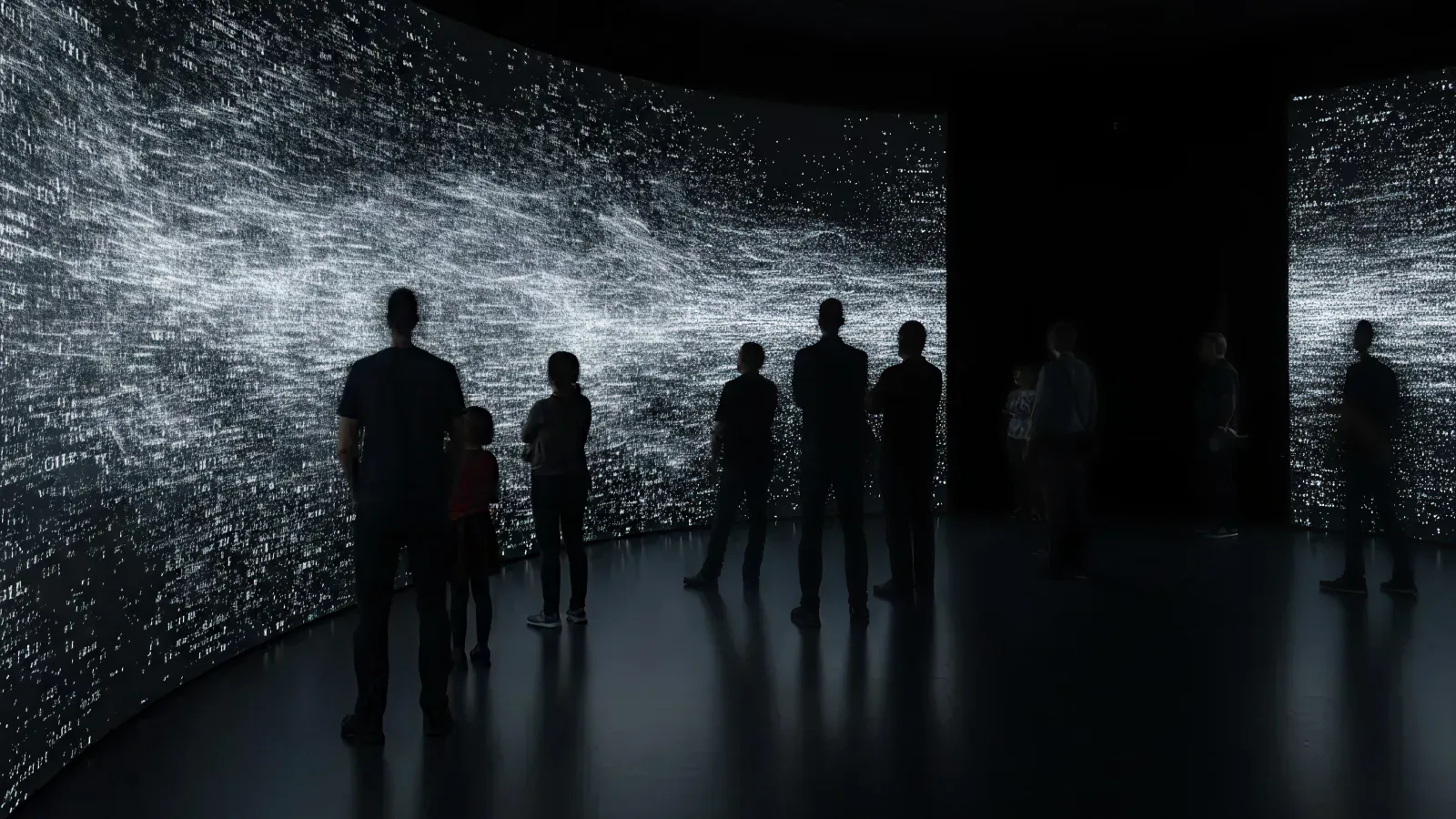 What Is Interactive Art? Definition, History, Artists, and How to Create It [2026 Guide]