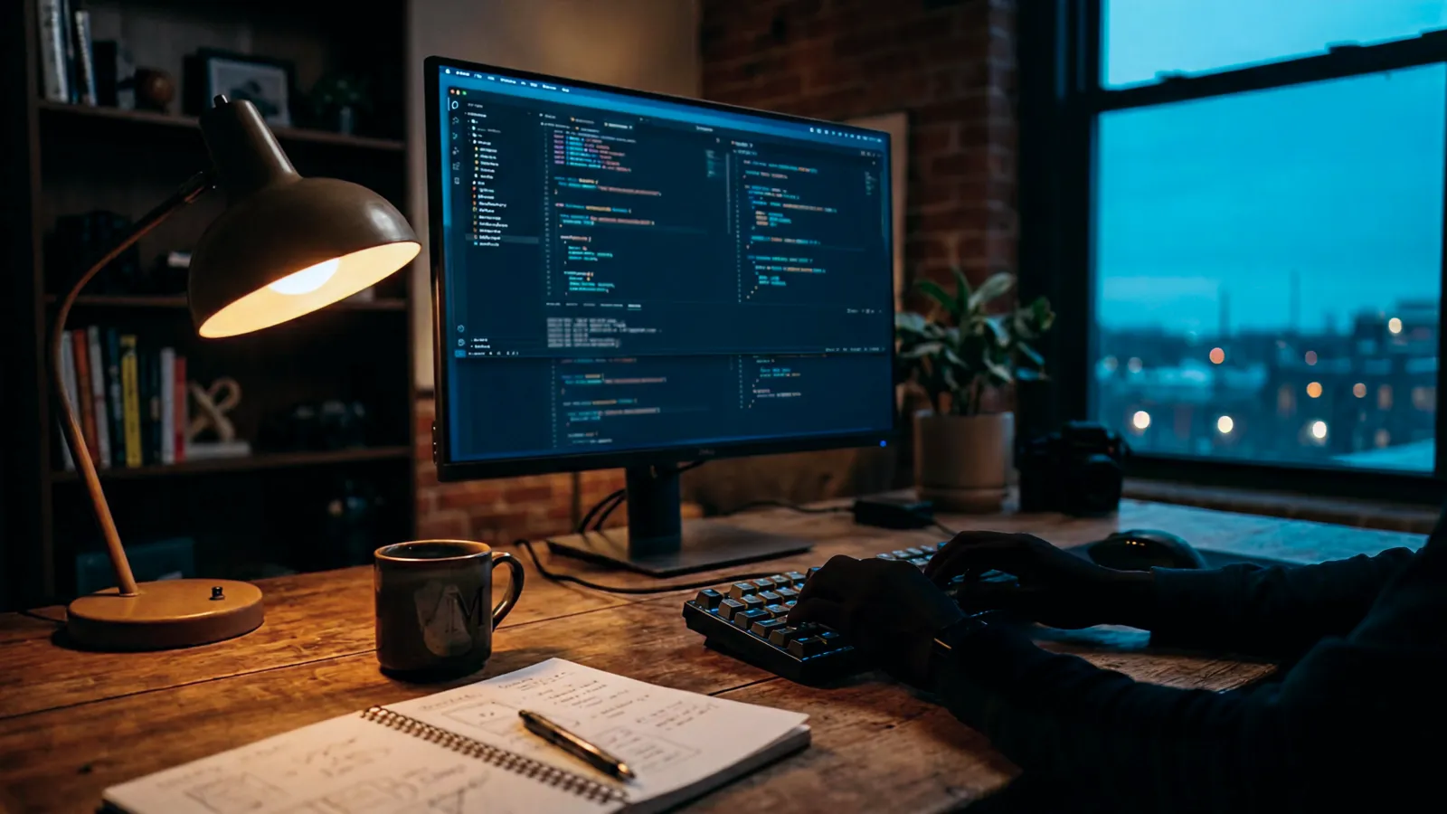 WebGL & Three.js Site SEO: How to Make 3D Sites Rankable in 2026
