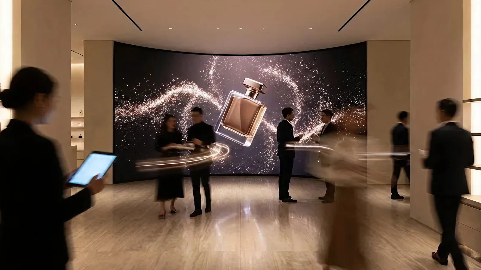 Interactive Installations for Retail: 2026 Guide to Experiential Store Design, Examples & ROI