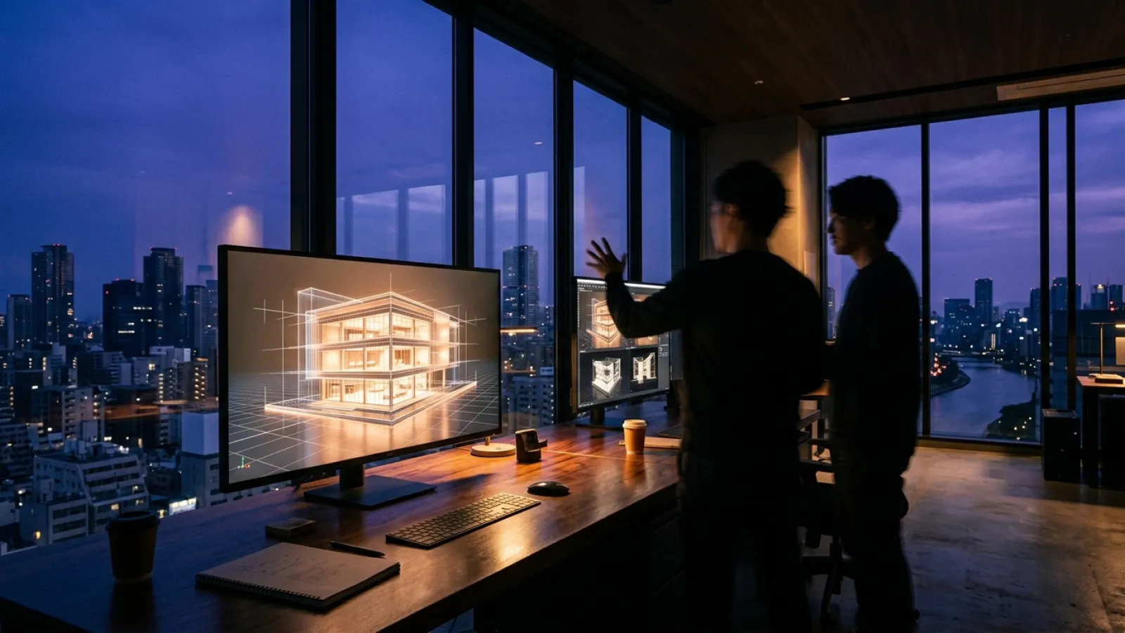 Digital Twin Experiences for Brands & Showrooms (2026 Guide)