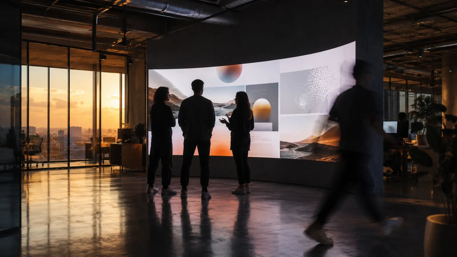 Immersive Recruit Sites: Visual Builds That Win Talent