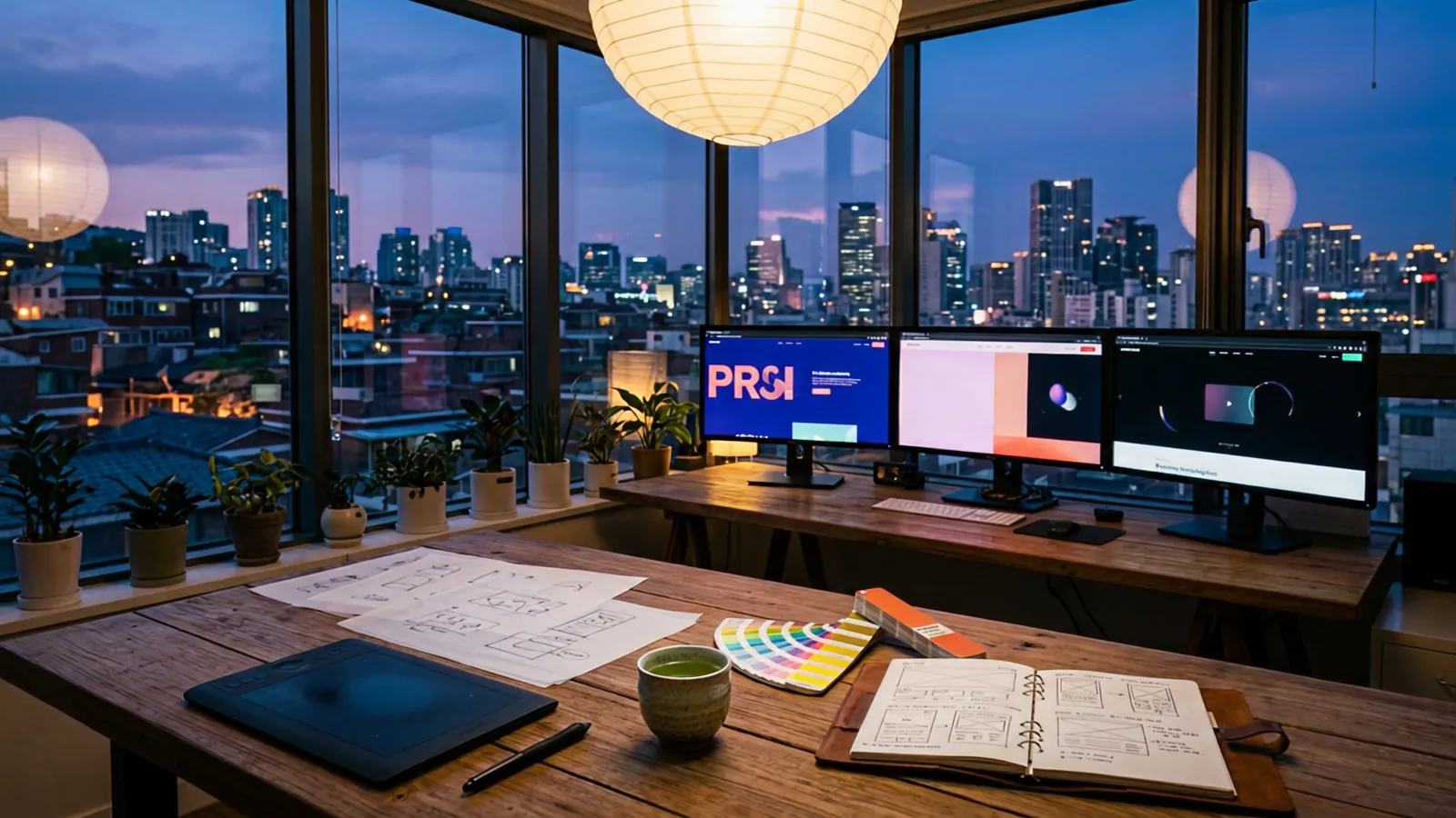 Top Creative Agencies in Asia (2026): 30 Studios Worth Your Brief