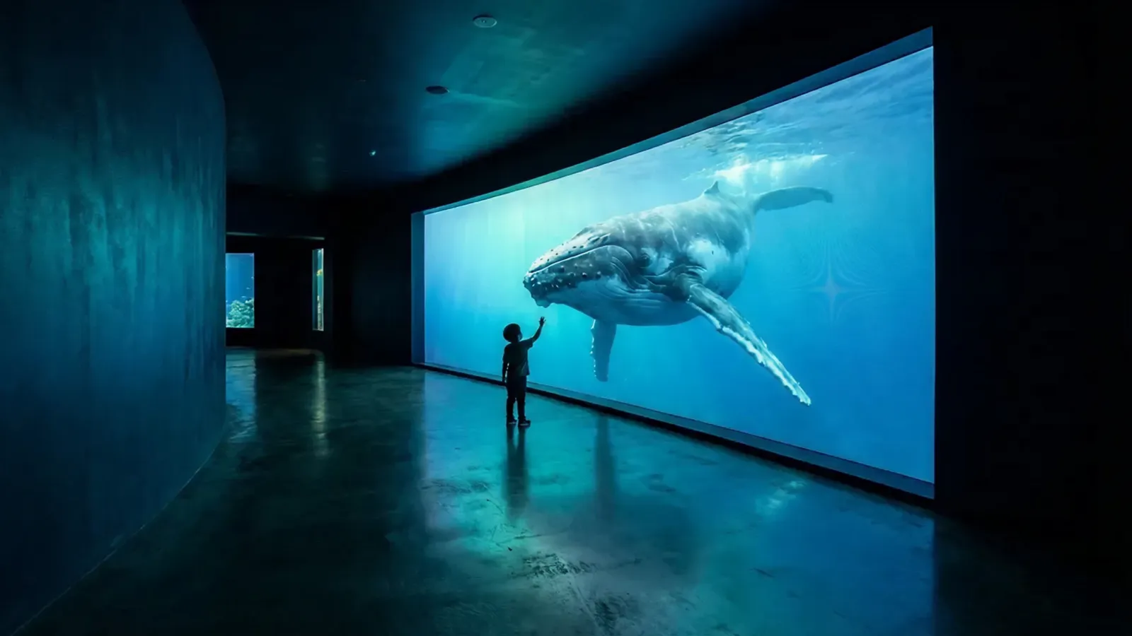 動物園・水族館のインタラクティブ・インスタレーション導入ガイド：動物を主役にするテクノロジー