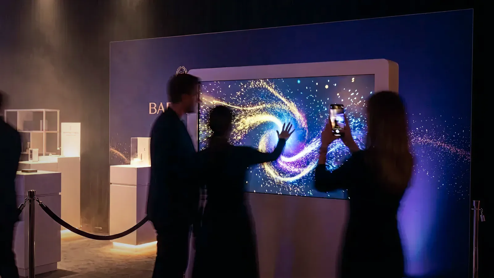 Pop-up & Event Interactive Installations: 2026 Guide to Temporary Brand Activations