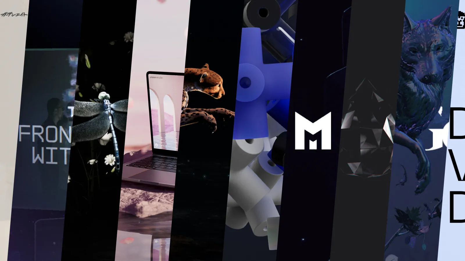 10 Best Three.js Agencies (2026): Pricing, Strengths & How to Choose
