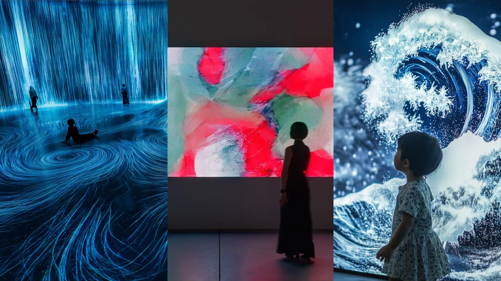 Best Interactive Installation Studios in Japan (2026): Pricing, Process & Shortlist