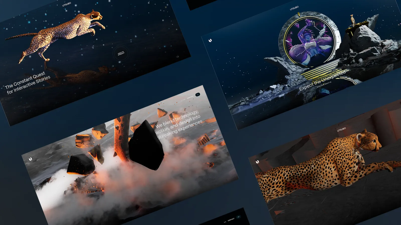 Immersive Storytelling Websites: The 2026 Guide to Interactive Narrative Experiences
