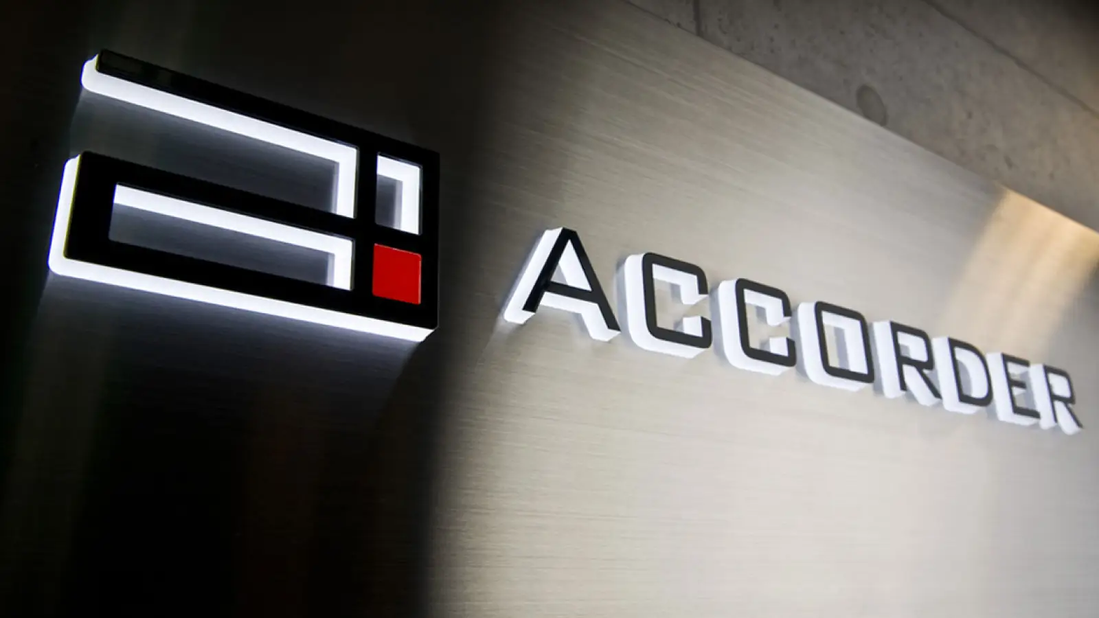 accorder