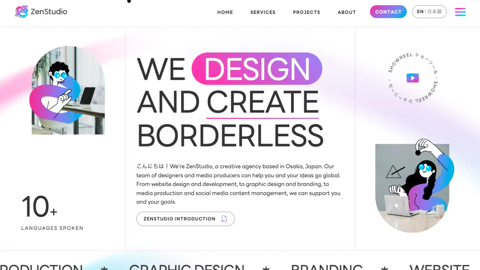 zenstudio
