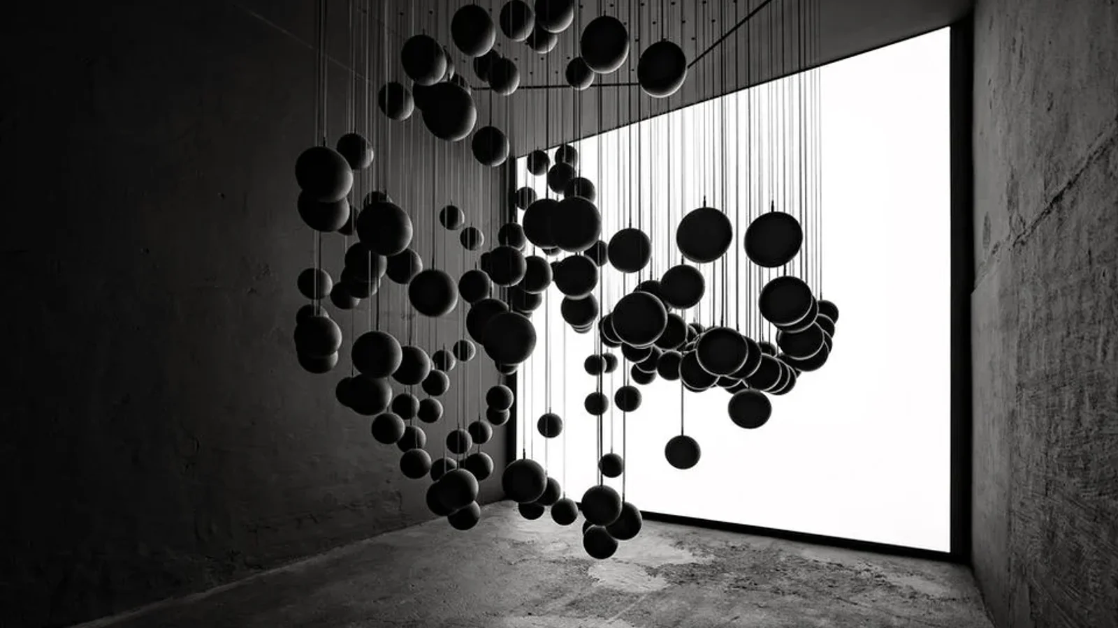 Dark Matter Berlin