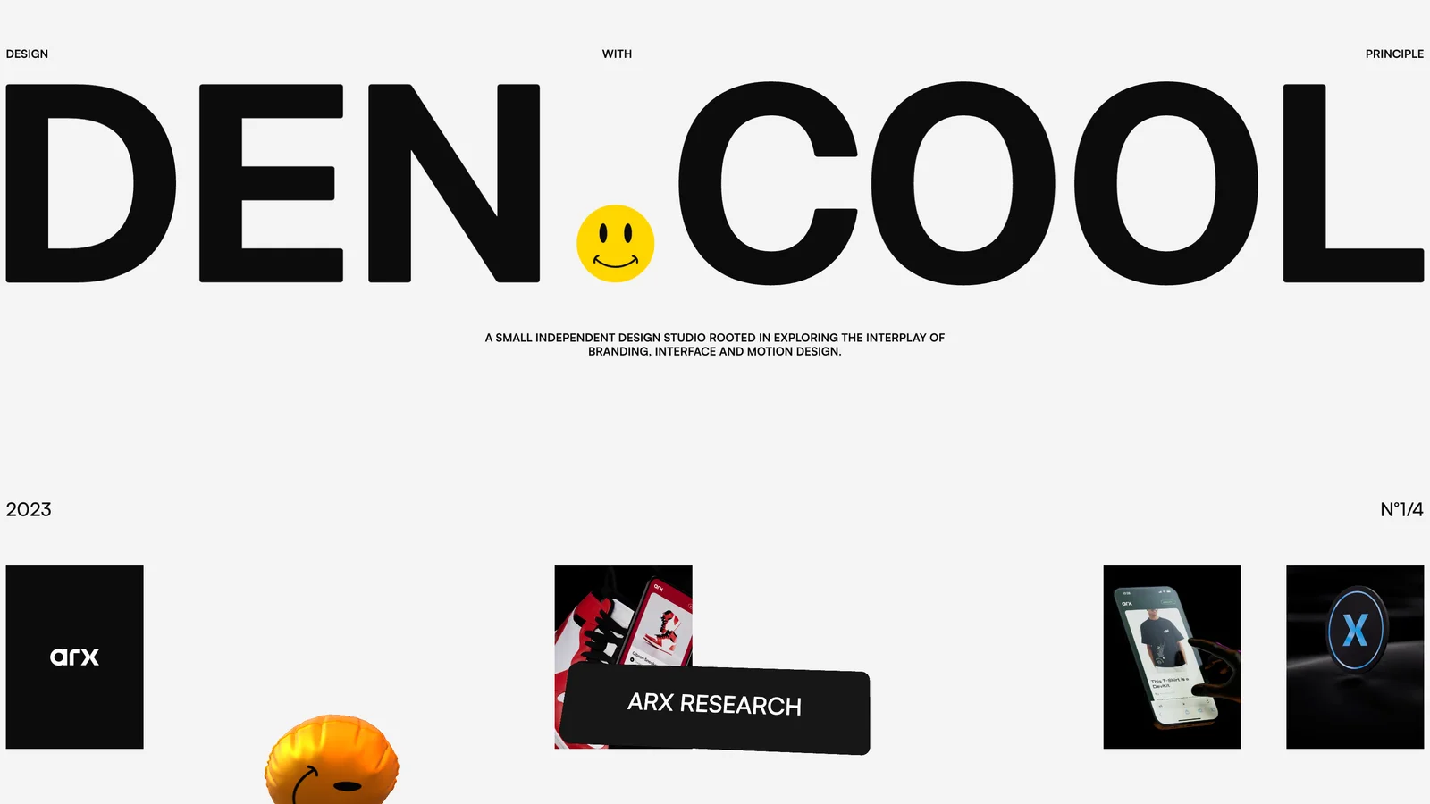 Den Tokyo digital design studio