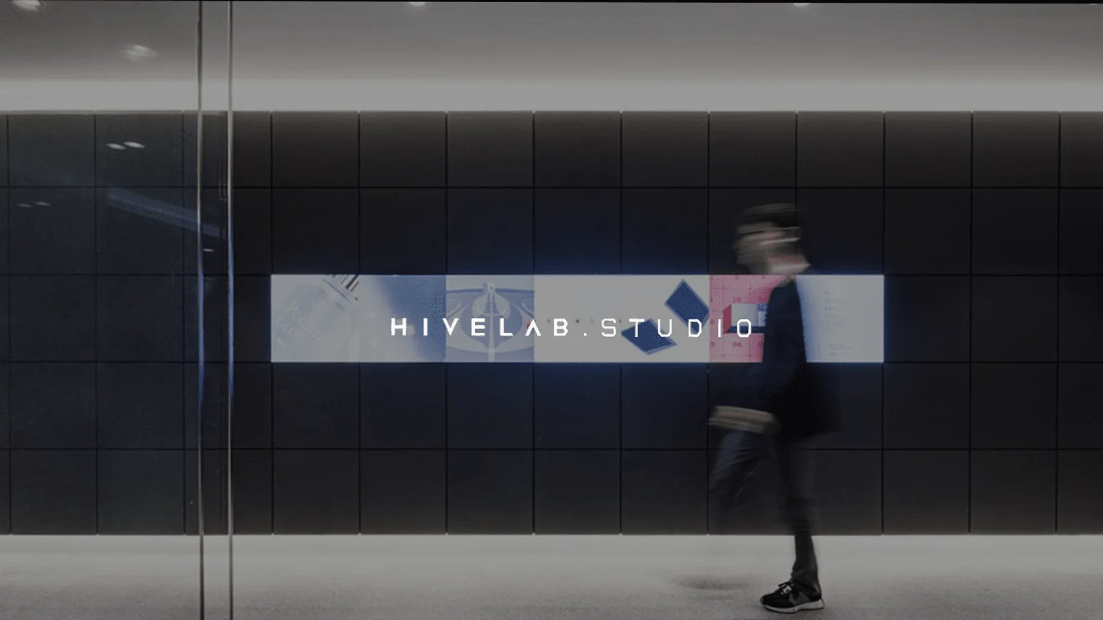 Hivelab Seoul UX design studio