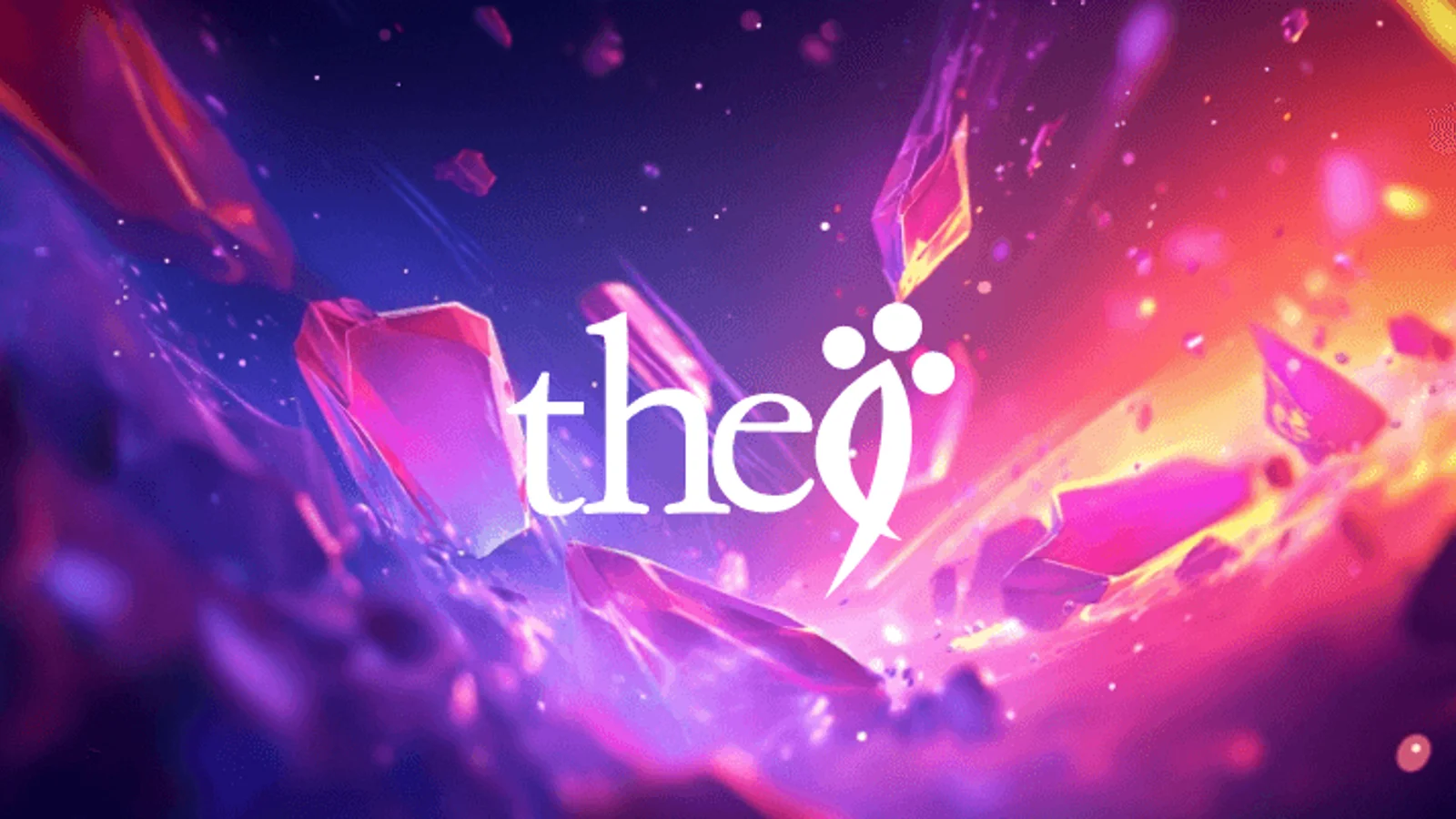 The Nine Shanghai creative agency