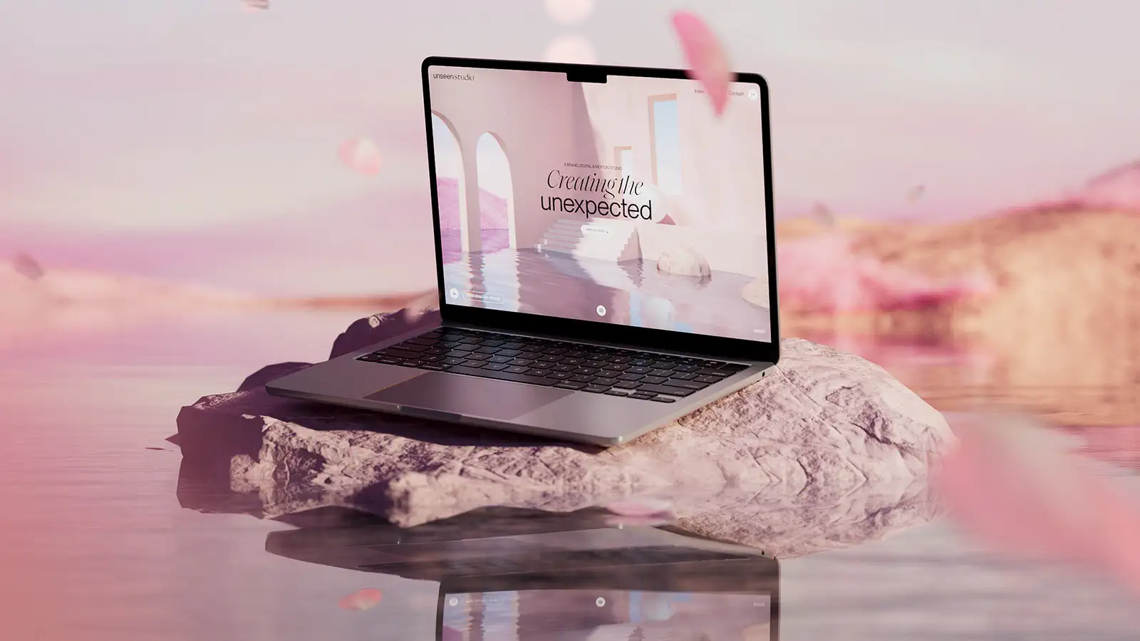 Unseen Studio